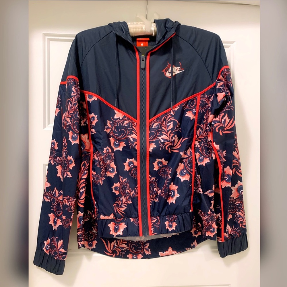 Nike Jacket